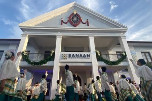 Banaan museum relives rich history, culture of Pangasinan