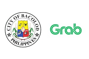 Bacolod City taps Grab ride-hailing app for booking LGU vehicles