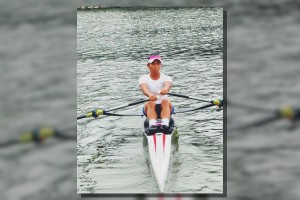Rower Delgaco, young skater fail to land Asiad medals