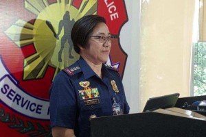 Bicol, BARMM, E. Visayas top BSKE 'areas of grave concern' - PNP