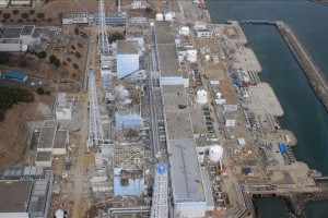 Tritium in seawater around Fukushima plant ‘below detectable level’