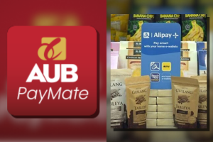 AUB expands Alipay+ cross-border digital payments