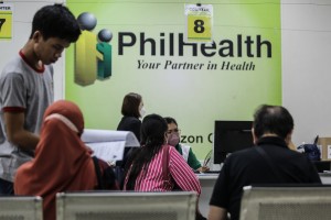 Enhanced cybersecurity services pushed amid PhilHealth hack