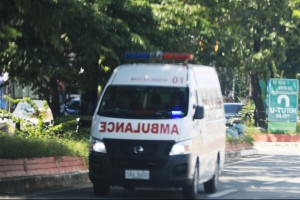 DOTr, DOH, TESDA to solve 'colorum' ambulances