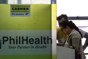 Senate probe on PhilHealth cyberattack sought