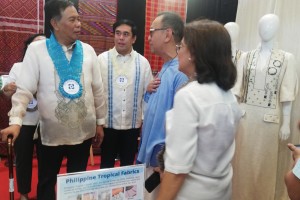 Abra plans to build hub for bamboo yarn