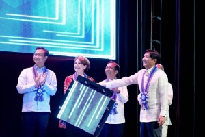 Gov't launches roadmap to accelerate PH innovation governance