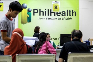 PhilHealth to adjust benefit package rates in 2024
