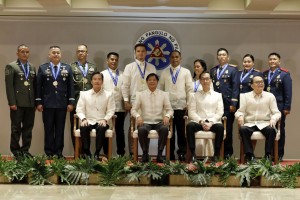 You bring us closer to ‘new’ PH: PBBM to outstanding Filipinos