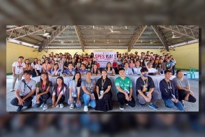 2.6K Isabela students get jobs under DOLE's SPES program