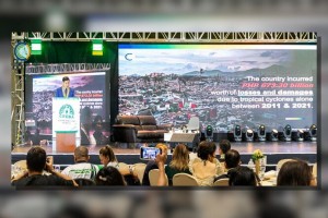 CCC to real estate industry: embrace green practices