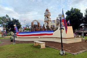 E. Samar town remembers America’s defeat at Balangiga encounter 