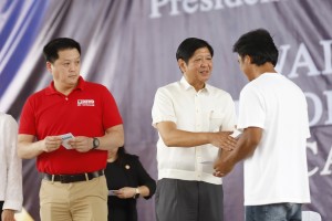 PBBM’s granting of amnesty ‘bold step’ to attain genuine peace – DSWD