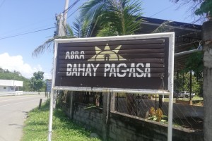 Never too late to reform juvenile offenders in Abra's 'Bahay Pag-asa'