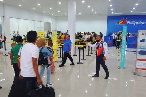 Cotabato airport reopening to boost economic, tourism growth