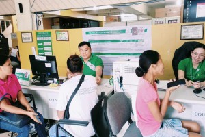 PhilHealth pays P3.3 M to Konsulta providers in Antique