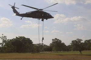 Interoperability drills boost PH Army, PAF air-to-ground capabilities