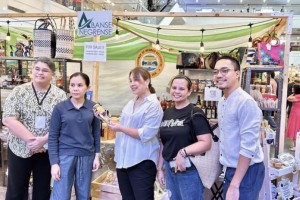 Negros Trade Fair ‘resounding success’ with over P40M in sales