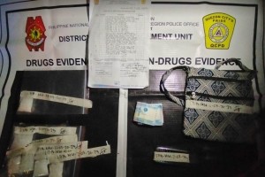 PDEA: P23.6-B narcotics seized since start of Marcos admin