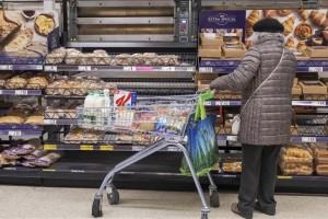 England begins enforcing ban on single-use plastics