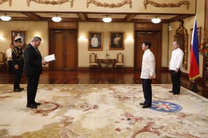 PH, Guatemala eye expanded agri, climate action, people-to-people ties