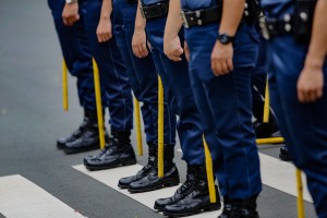 3 cops face raps for hazing of rookie officer in Isabela