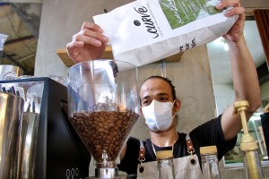 Review on alleged missing coffee seedlings underway: DA