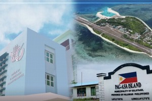 Additional funds to boost BFAR's surveillance in West PH Sea