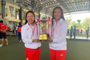 4 PH lawn bowlers invited to Hong Kong Int'l Bowls Classic