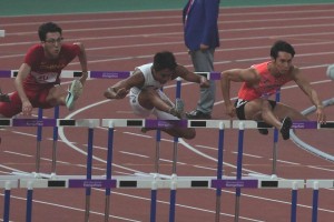 Fil-Ams Hoffman, Brown make 400m hurdles' finals in Asiad