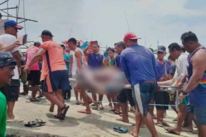 Senators seek justice for 3 fisherfolk killed in WPS ramming incident