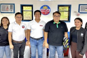 Batangas to put up motorcycle riding school to reduce mishaps