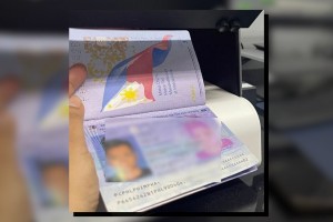 BI detects fake PH passport from ‘deaf-mute’ passenger at NAIA