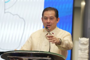 Romualdez calls for gov't collective action vs. inflation