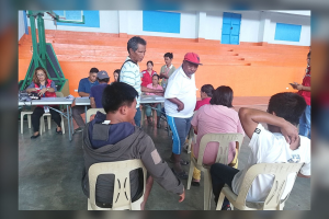 159 PWDs in Kalinga get cash aid from DSWD