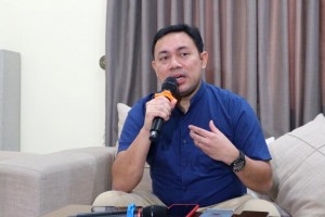 P23-B Samal-Davao bridge to push through, says Sen. Mark Villar  