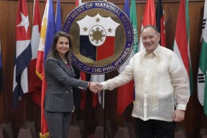 Netherlands seeks expansion of naval industry ties with PH