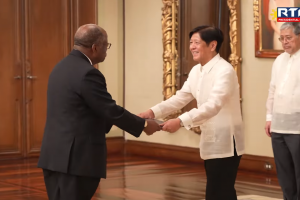 PH, Malawi eye agri cooperation, student exchange