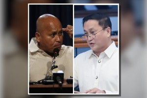 Senators want probe on ramming incident in Pangasinan