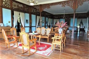 Balay Negrense museum to undergo 5-year conservation works