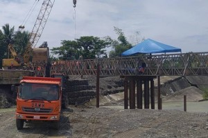 PBBM orders swift rehabilitation of Antique’s Paliwan Bridge