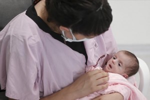 Study: 1 in 10 babies worldwide born prematurely, causes death