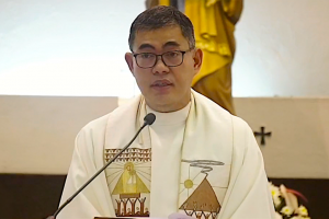 Jesuits name new PH head