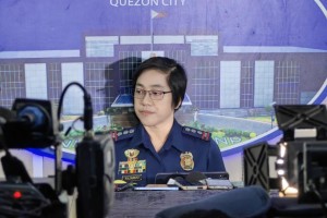 PNP: 70% 'areas of grave concern' list in BARMM