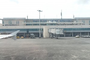 Bacolod City eyeing chartered flights from Korea