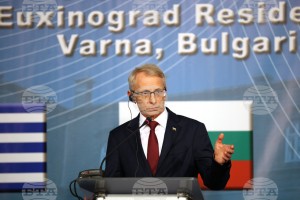 Europe can't afford to be divided – Bulgarian PM