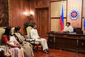 PBBM vows stronger ties with Sri Lanka, Uganda