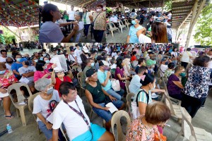 Solon bats for long-term care program for elderly Filipinos