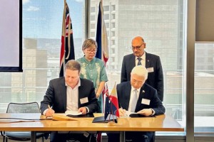 DTI gets 2 LOIs, biz deal from Aussie firms