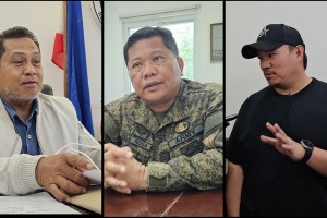 Lanao Sur identifies 2 towns with 'areas of concern' for BSKE